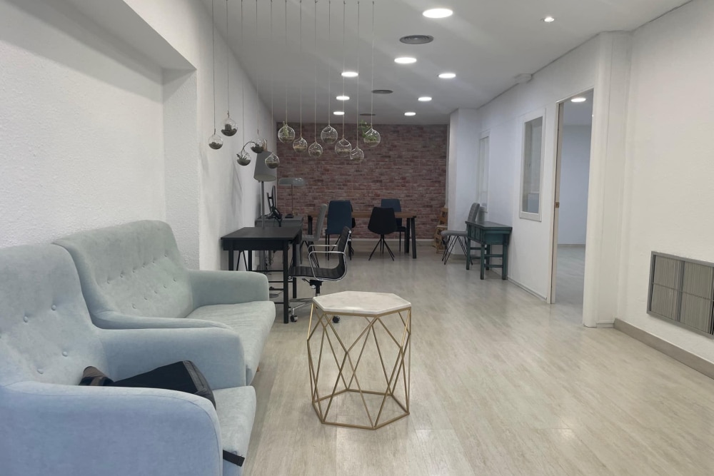 Pasos para alquilar una oficina