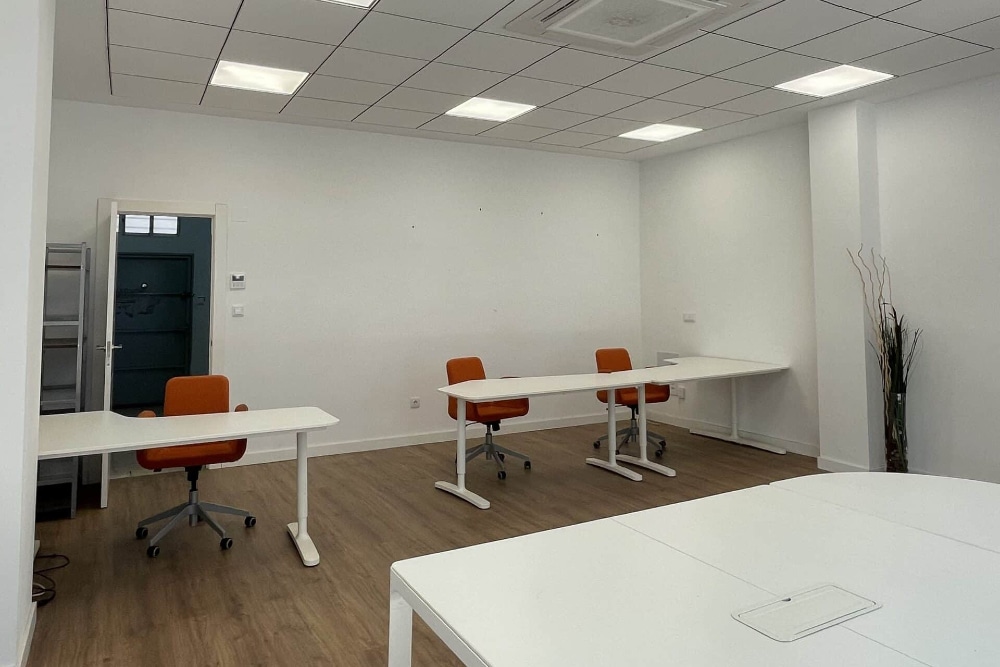 Pasos para alquilar una oficina en Zaragoza 8 que hacer para alquilar una oficina