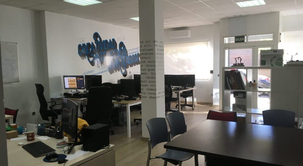 locales comerciales de alquiler