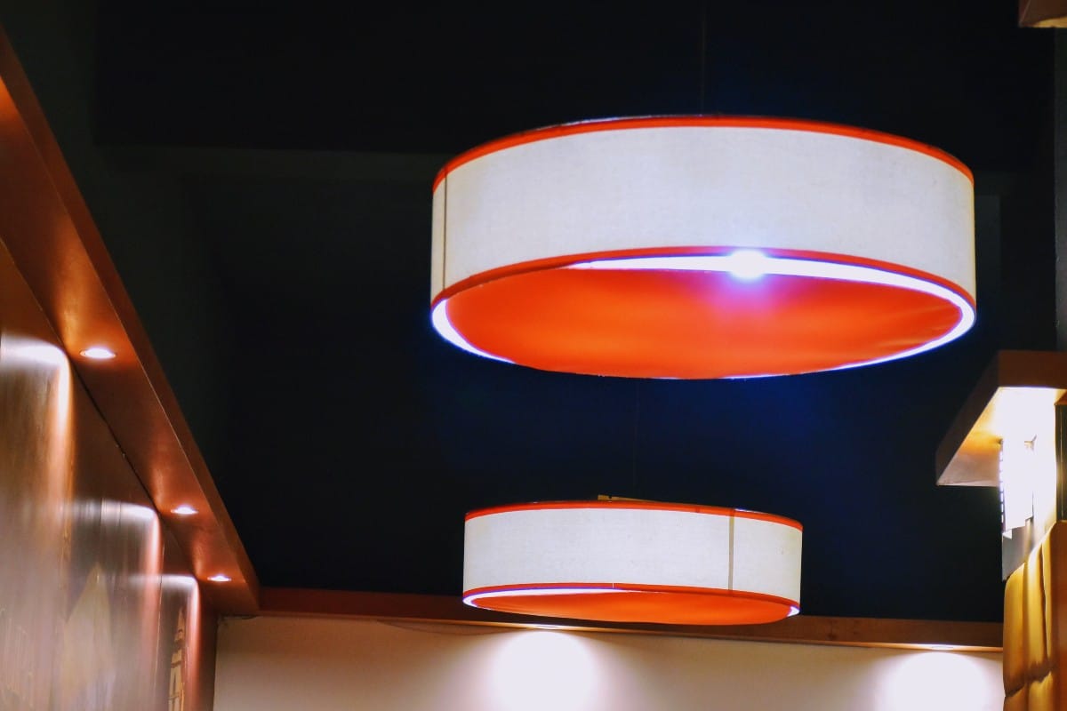 Mejores formas de iluminación para locales comerciales 2