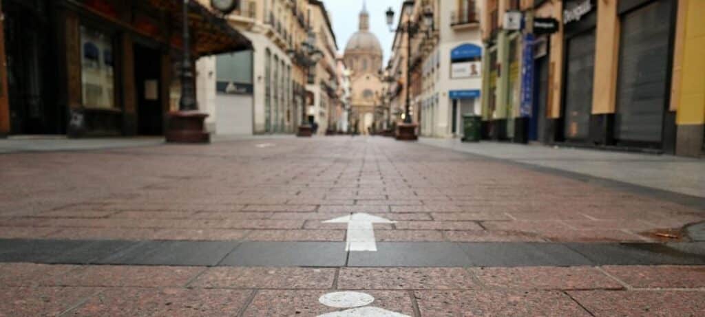 Locales baratos en alquiler en Casablanca (Zaragoza) 8 locales baratos en alquiler en Casablanca