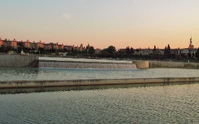 Alquiler de Almacenes 131 alquiler locales casablanca zaragoza