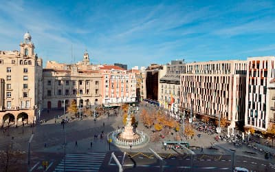 Alquiler de Almacenes 132 alquiler de locales en el centro de zaragoza