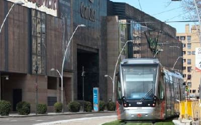 Alquiler de Almacenes 136 alquiler local actur