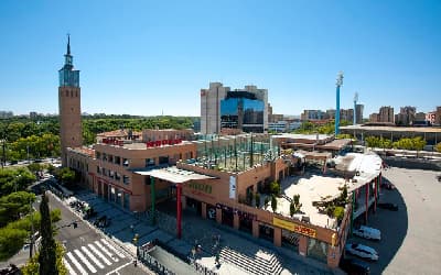 Alquiler de Almacenes 133 alquiler de locales en el barrio romareda