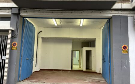 Casablanca | Calle Balaitus 9 local derecha