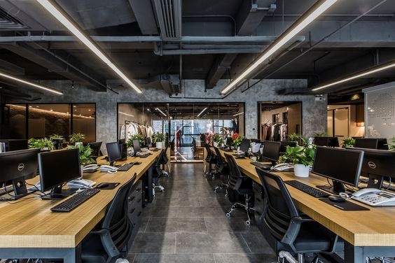 diseno-de-oficinas-industrial