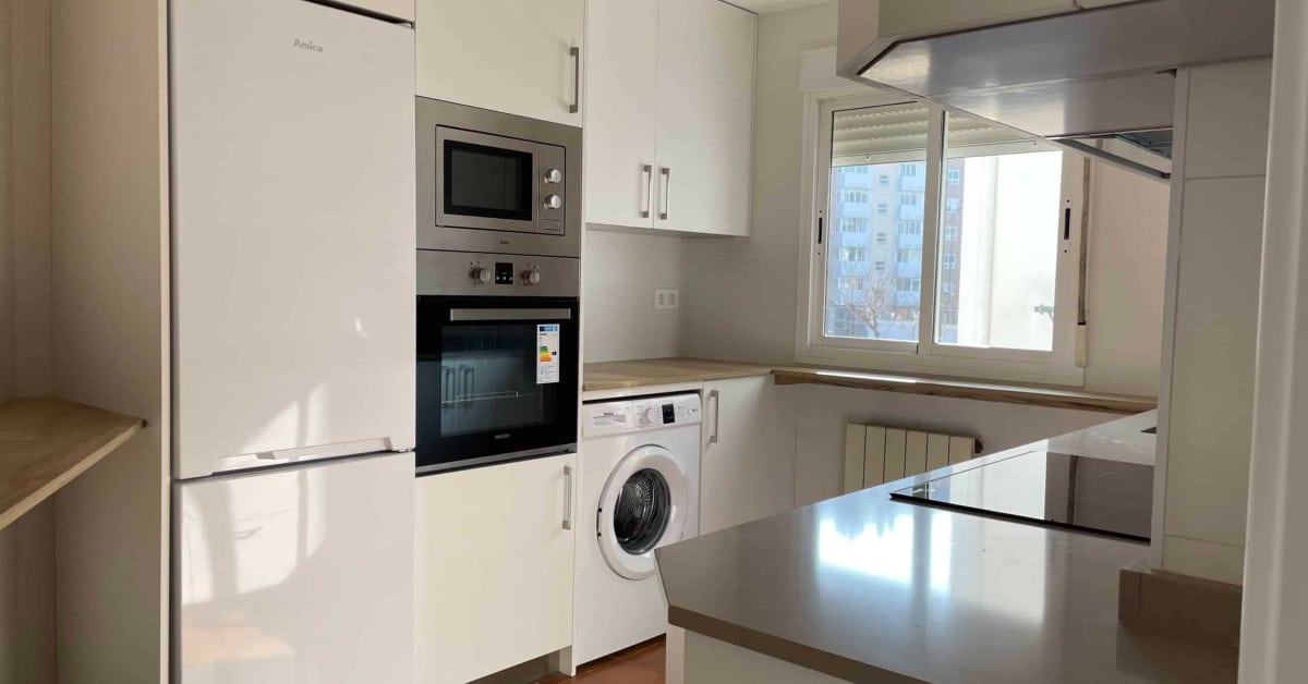 ¿Cómo alquilar rápido un piso en 5 pasos? 5 como alquilar rápido un piso