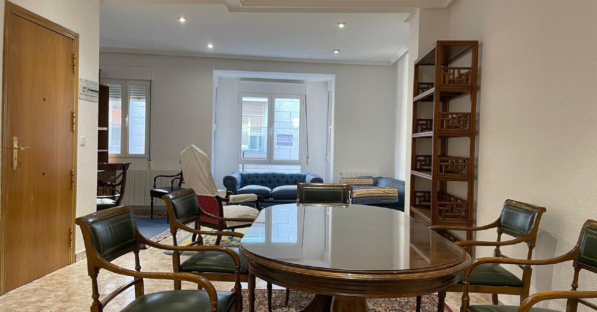 consejo alquilar piso rapido