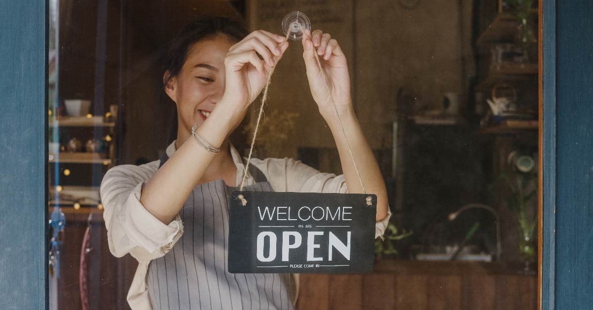 como calcular el valor de alquiler de un local tenenieves chica abriendo su local zaragoza_
