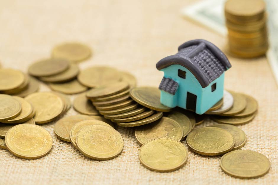 Tranquilidad: ¿qué es alquiler protegido? 9 que es alquiler protegido casita de juguete con monedas tenenieves zaragoza_