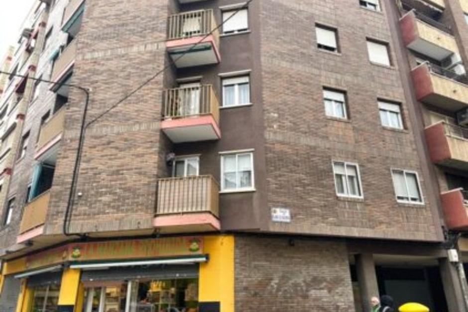 Compra: ¿Qué cuesta escriturar una vivienda? 6 que cuesta escriturar una vivienda bloque de pisos