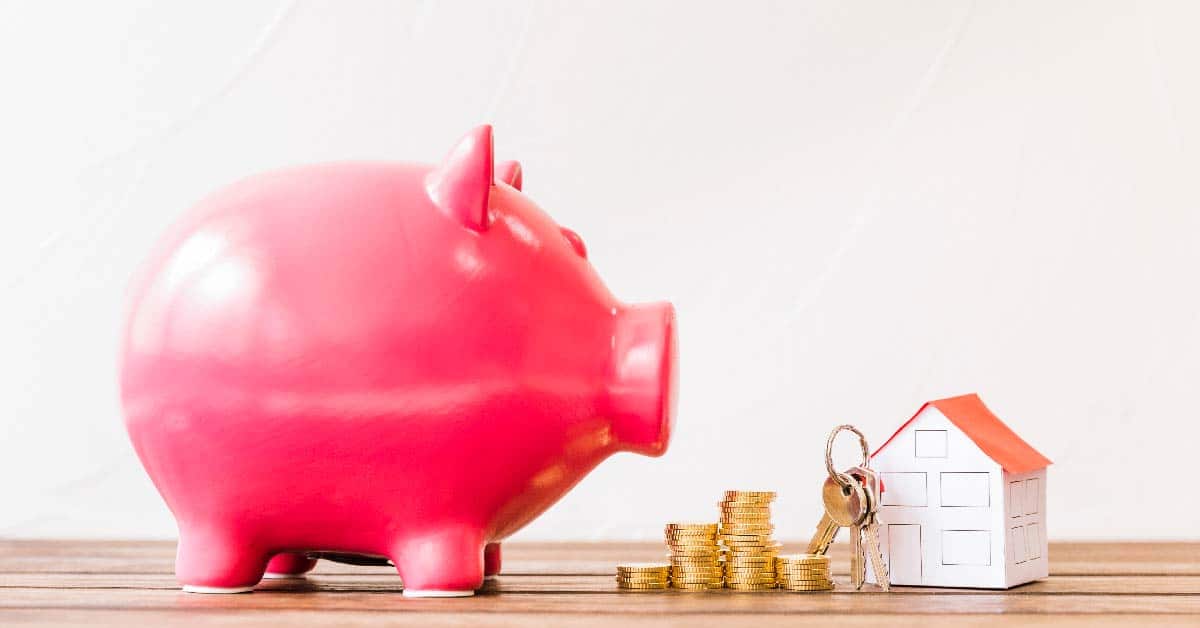 donde se paga la plusvalia tenenieves zaragoza hucha cerdito ahorro economico comprar casa