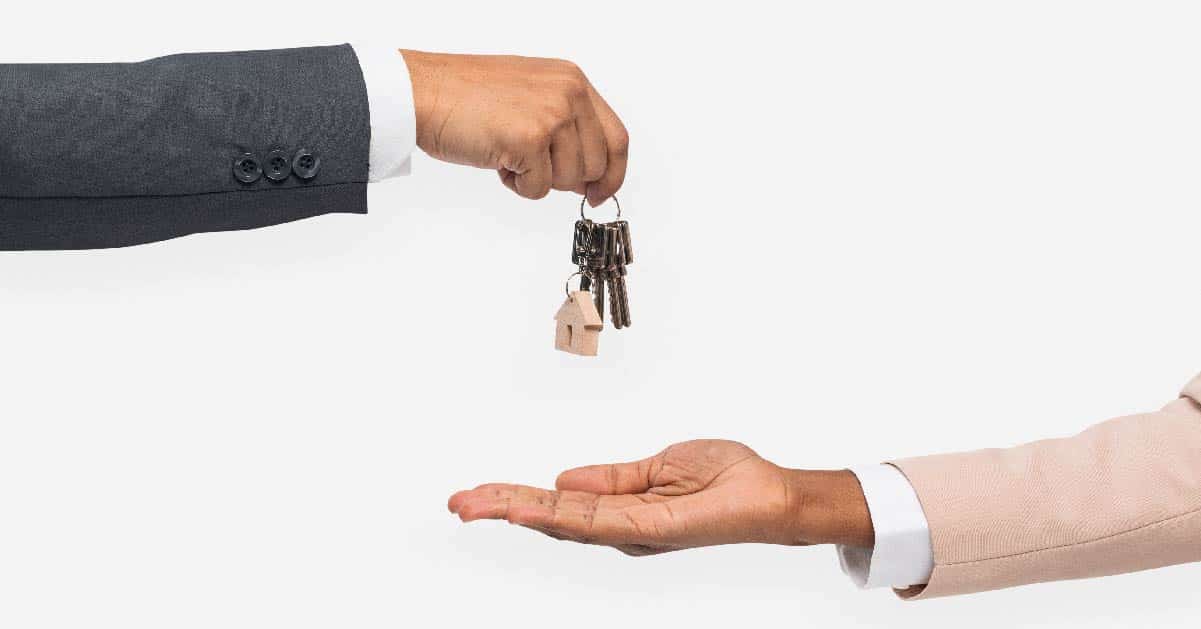 Qué hace falta para alquilar un piso tenenieves zaragoza llaves destacada