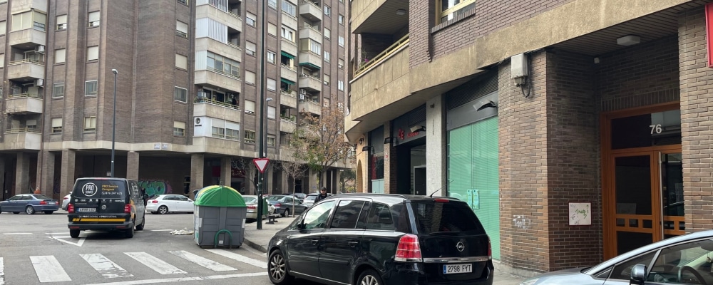 plazo minimo alquilar local comercial