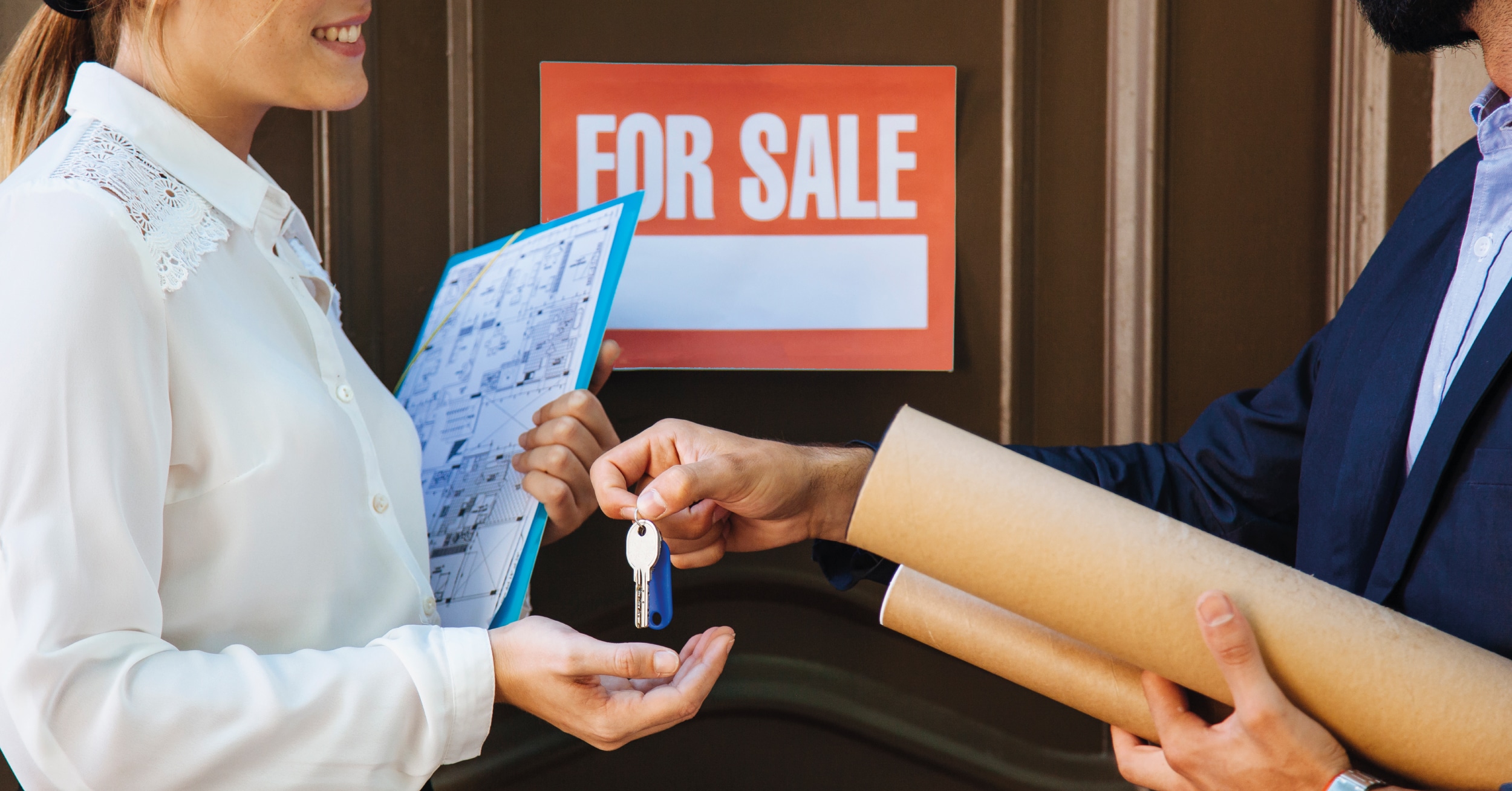 Es rentable comprar un local para alquilar