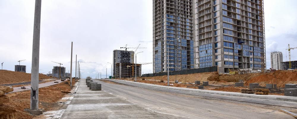 Comprar un terreno: ¿qué es suelo urbano no consolidado? 7 suelo urbano no consolidado