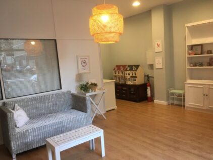 local alquiler tenenieves