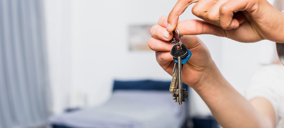 porcentaje alquiler inmobiliaria