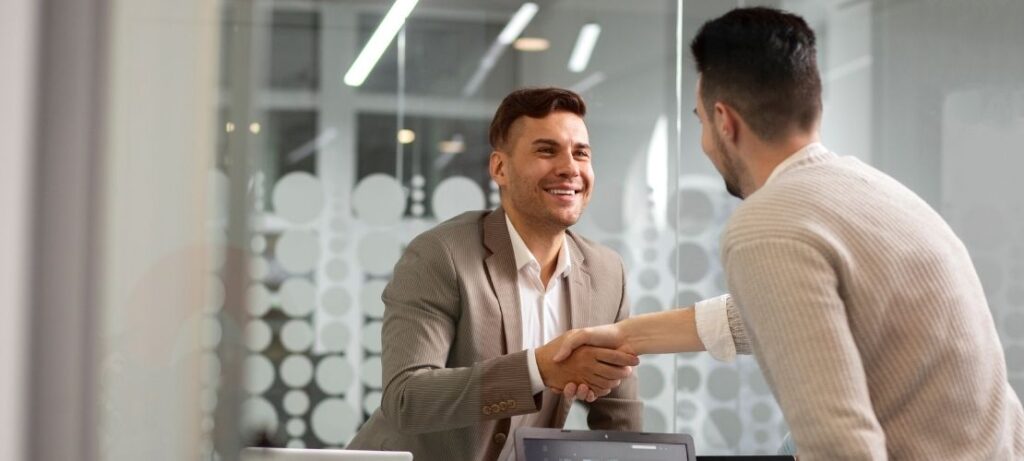 que es un traspaso de negocio