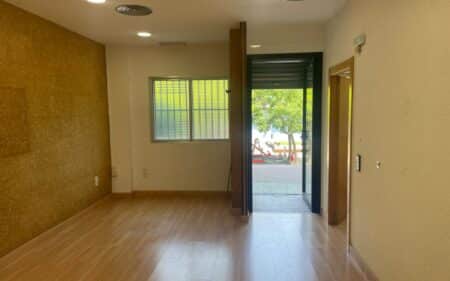 Casablanca | Plaza Nuestra Señora de las Nieves 8 local derecha