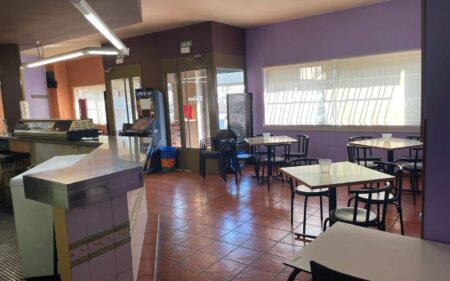 Casablanca | Argualas 16-18 Bar Cafetería