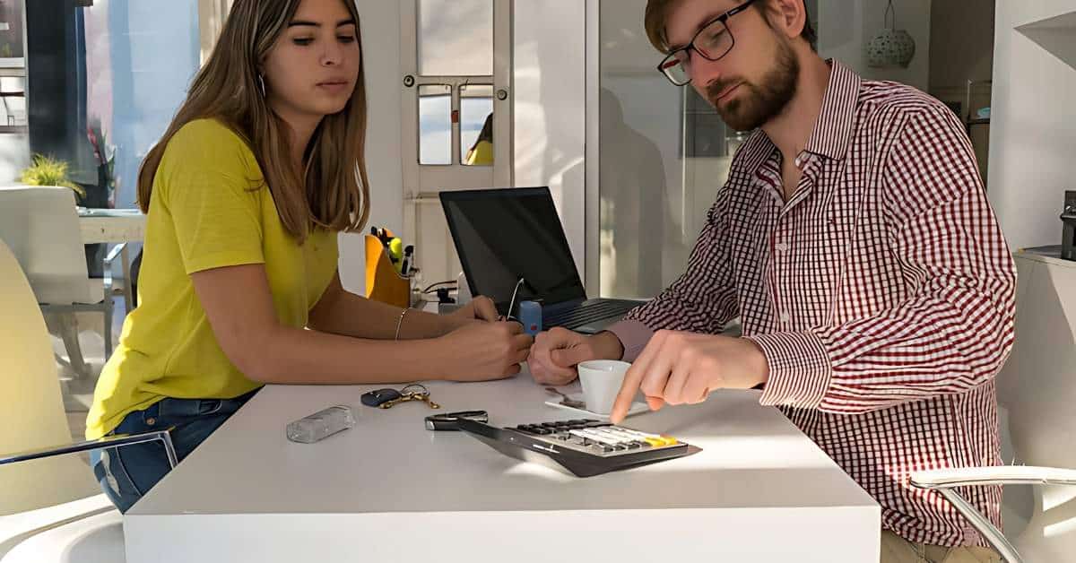 alquiler de un local