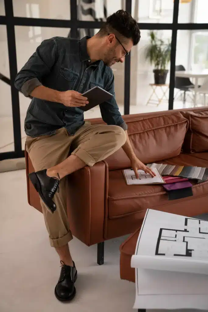 experto home staging