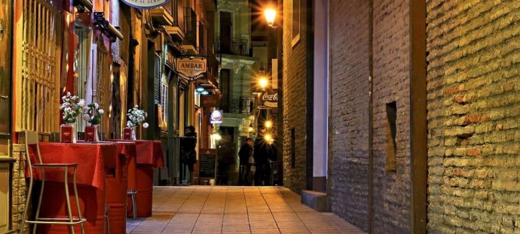 licencia de actividad