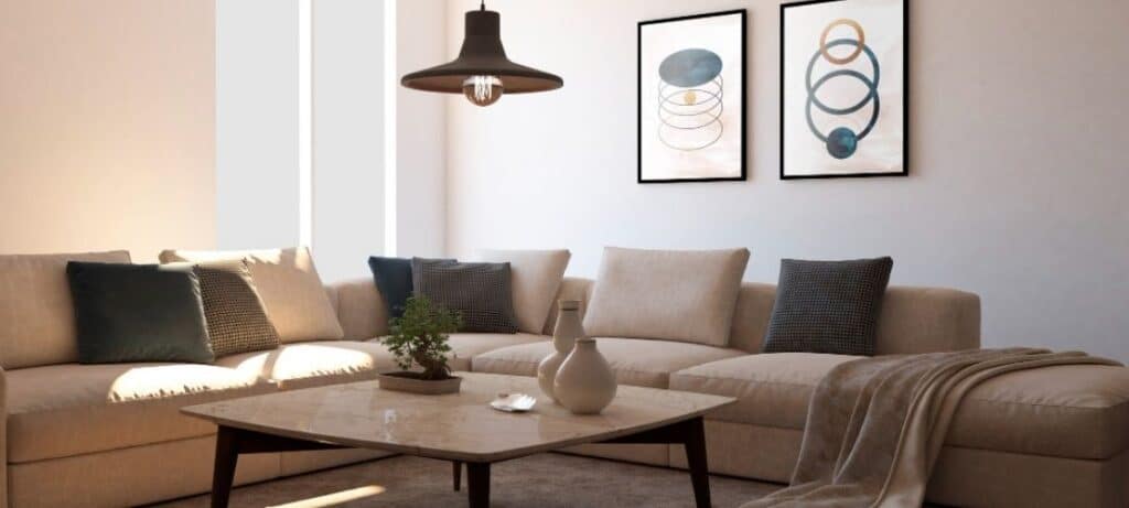 que es home staging