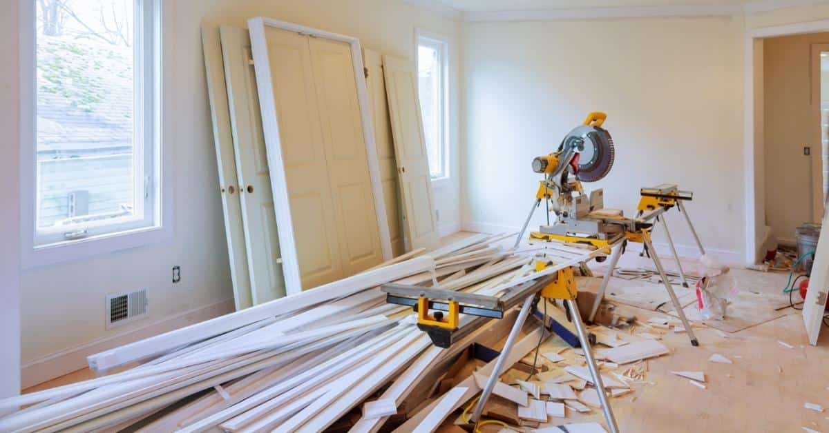 horario obras en casa